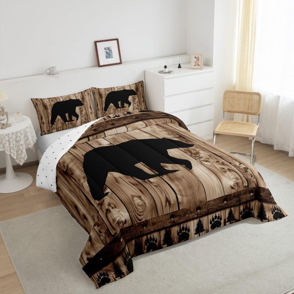 Castle Fairy African American Black Girl Comforter Set Twin Size,Pink Black Princess Girls Bedding Set,Cute Glitter Kids Quilt Set Teens Flower Star Colorful Dots Reversible Print Duvet Insert 2Pcs - Image 208