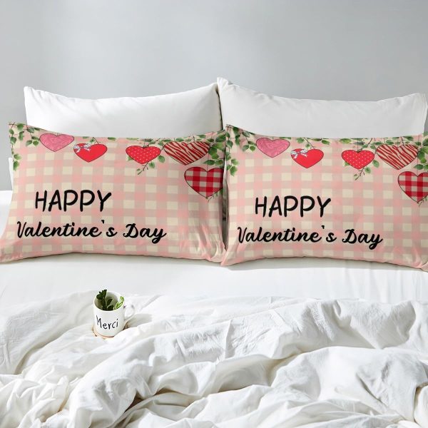 Japanese Crane Duvet Cover Set Queen Size,Gold Sun Cloud Stripes Bedding Set 3Pcs,Retro Ukiyoe Leaf Print Comforter Cover for Adult Women Men Room Decor,Wild Animals Quilt Cover,2 Pillowcases - Image 98