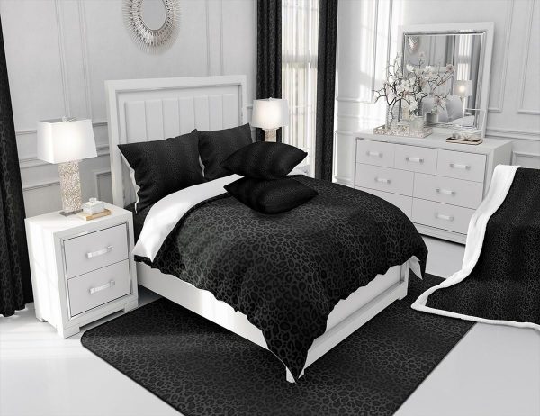 Japanese Crane Duvet Cover Set Queen Size,Gold Sun Cloud Stripes Bedding Set 3Pcs,Retro Ukiyoe Leaf Print Comforter Cover for Adult Women Men Room Decor,Wild Animals Quilt Cover,2 Pillowcases - Image 102