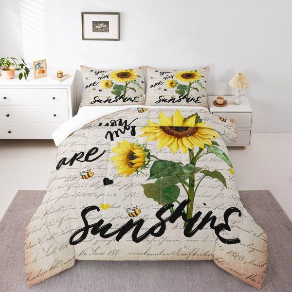 Castle Fairy African American Black Girl Comforter Set Twin Size,Pink Black Princess Girls Bedding Set,Cute Glitter Kids Quilt Set Teens Flower Star Colorful Dots Reversible Print Duvet Insert 2Pcs - Image 243