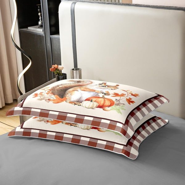 Full Size Duvet Cover Set Unicorn Comforter Cover Set 100% Pure Cotton Cute Boho Rainbow Horse Duvet Cover Set Cartoon Animal Bedding Set 3 Pcs(No Filler) - Image 30