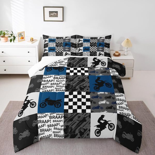 Castle Fairy African American Black Girl Comforter Set Twin Size,Pink Black Princess Girls Bedding Set,Cute Glitter Kids Quilt Set Teens Flower Star Colorful Dots Reversible Print Duvet Insert 2Pcs - Image 288